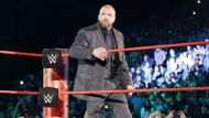 When will Triple-H be back?